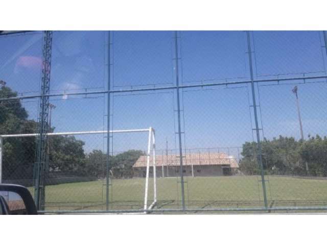 Terreno c/ 1.125,03m² AT em Cuiabá/MT