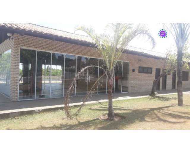 Terreno c/ 1.125,03m² AT em Cuiabá/MT