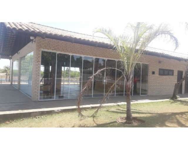Terreno c/ 1.125,03m² AT em Cuiabá/MT