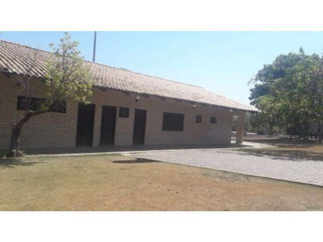Terreno c/ 1.125,03m² AT em Cuiabá/MT