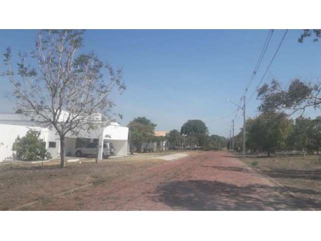 Terreno c/ 1.125,03m² AT em Cuiabá/MT