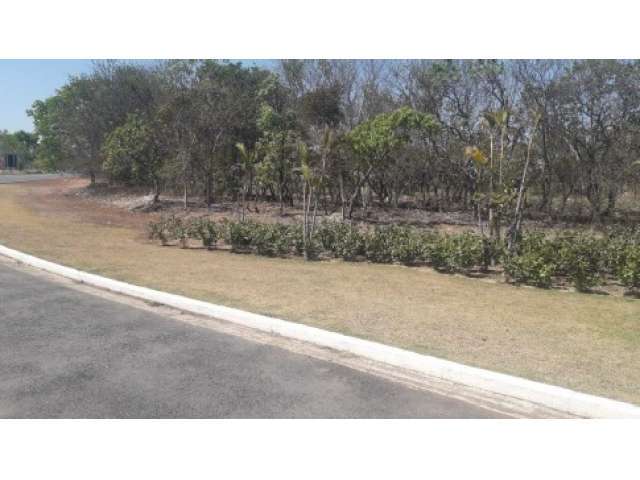 Terreno c/ 1.125,03m² AT em Cuiabá/MT