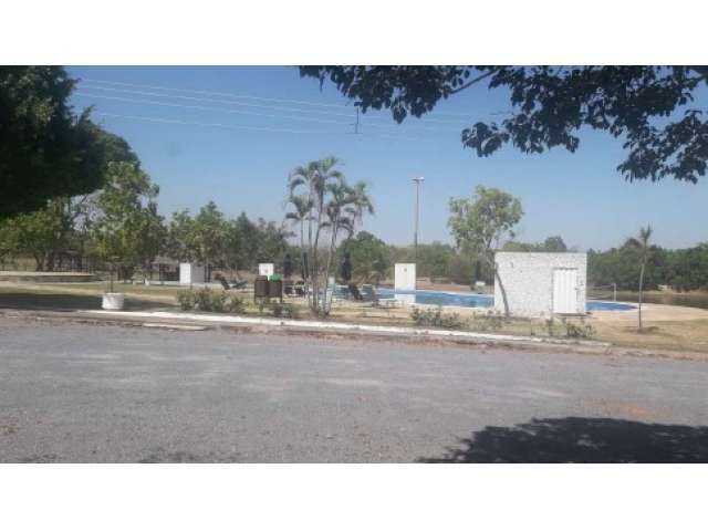 Terreno c/ 1.125,03m² AT em Cuiabá/MT