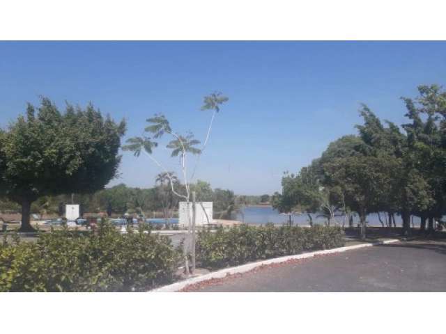 Terreno c/ 1.125,03m² AT em Cuiabá/MT