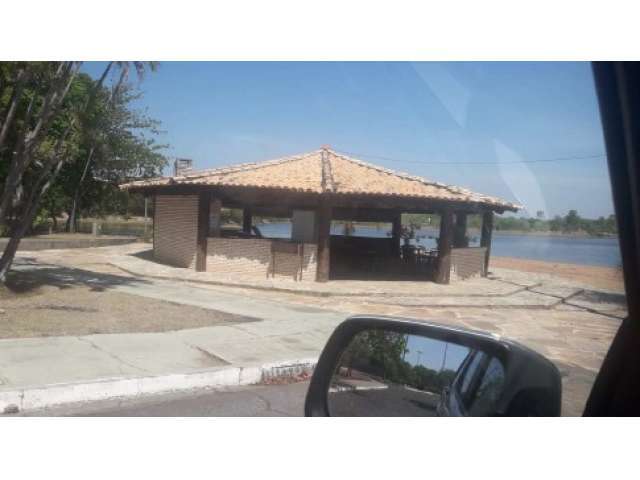 Terreno c/ 1.125,03m² AT em Cuiabá/MT