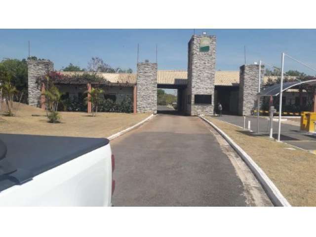 Terreno c/ 1.125,03m² AT em Cuiabá/MT