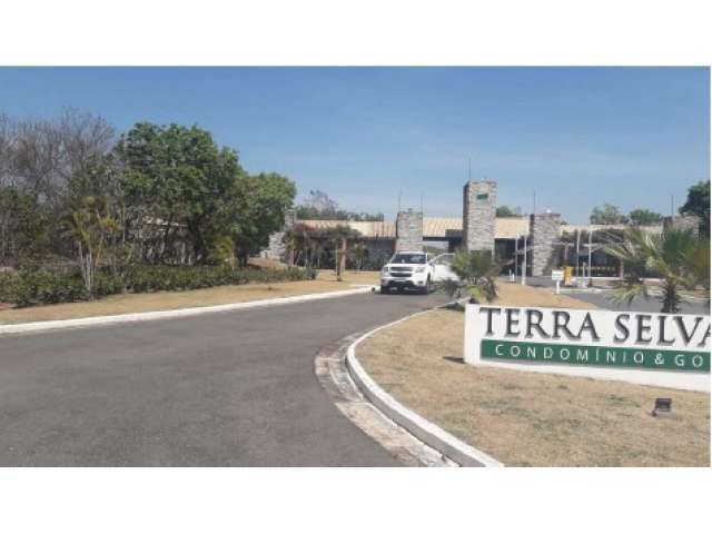 Terreno c/ 1.125,03m² AT em Cuiabá/MT