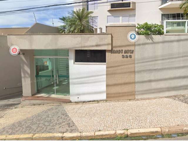 Apto c/  188,94 m² AP em Cuiabá/SP