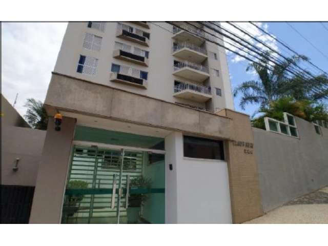 Apto c/  188,94 m² AP em Cuiabá/SP