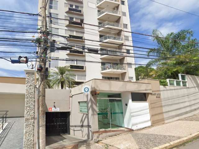 Apto c/  188,94 m² AP em Cuiabá/SP
