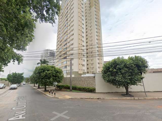 Apto c/ 146,77m² AC em Cuiabá/MT