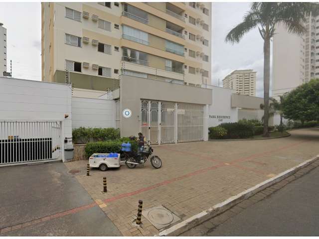 Apto c/ 146,77m² AC em Cuiabá/MT