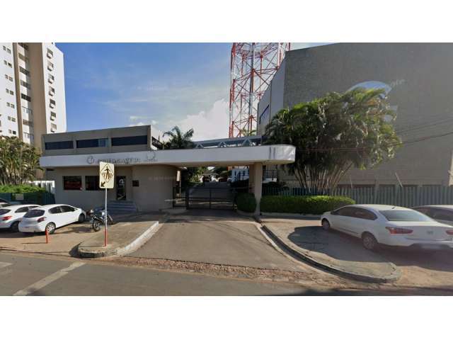 Terreno c/ 3.007,915 m² AT e 1.212,39 m² AC em Cuiabá/MT