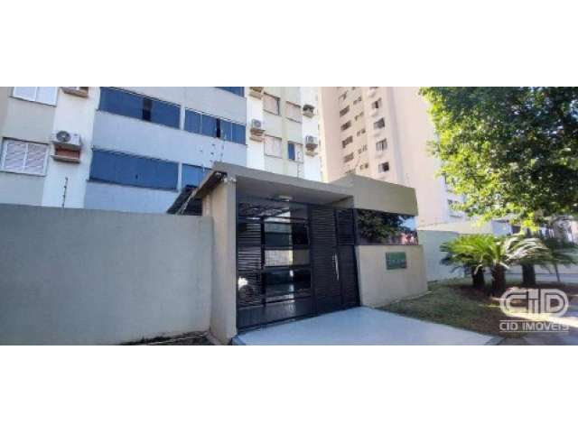 Apto c/ 93,92m² AP em Cuiabá/MT