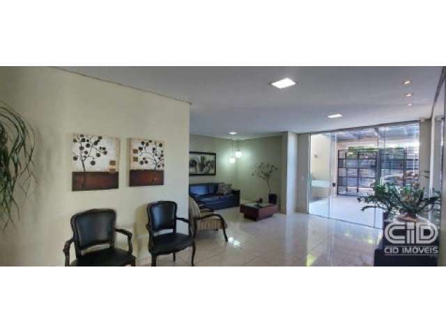 Apto c/ 93,92m² AP em Cuiabá/MT