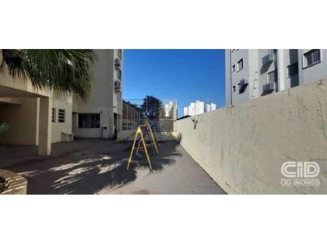 Apto c/ 93,92m² AP em Cuiabá/MT