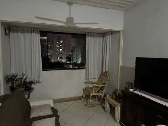 Apto c/ 93,92m² AP em Cuiabá/MT