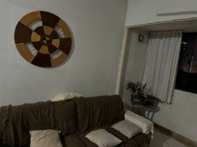Apto c/ 93,92m² AP em Cuiabá/MT
