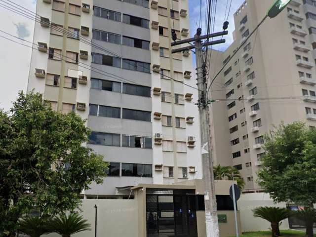 Apto c/ 93,92m² AP em Cuiabá/MT