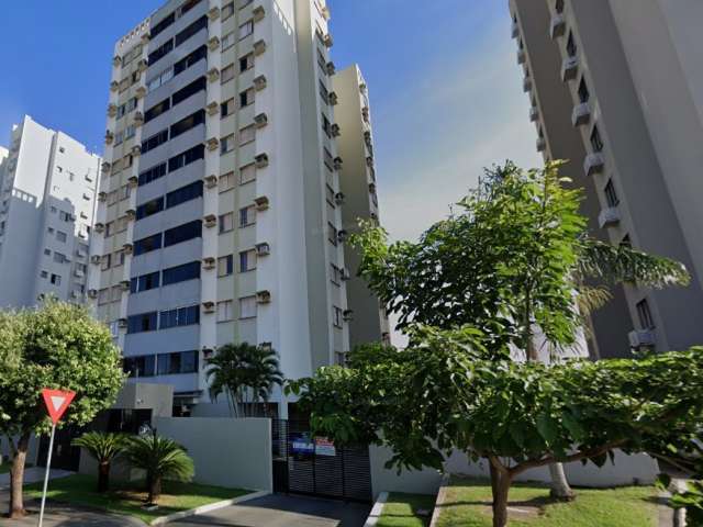 Apto c/ 93,92m² AP em Cuiabá/MT