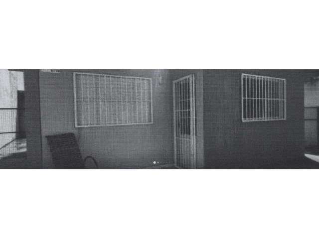 Casa c/ 92,22 m² AT em Cuiabá/MT