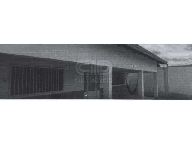Casa c/ 92,22 m² AT em Cuiabá/MT