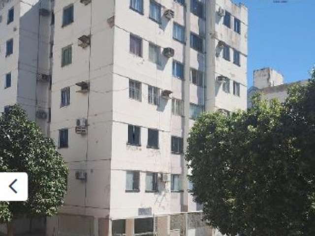 Apto c/ 68,33m² em Várzea Grande/MT