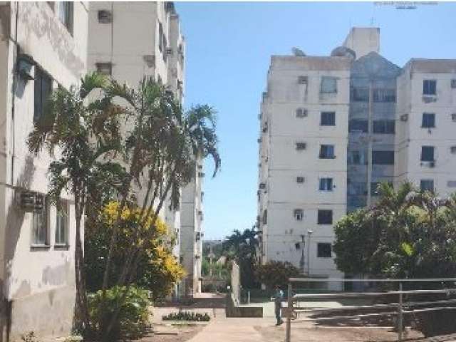Apto c/ 68,33m² em Várzea Grande/MT