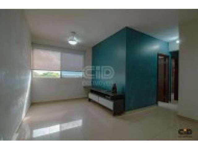 Apto c/ 68,33m² em Várzea Grande/MT