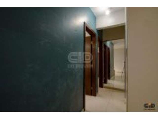 Apto c/ 68,33m² em Várzea Grande/MT