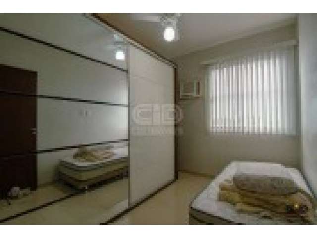 Apto c/ 68,33m² em Várzea Grande/MT