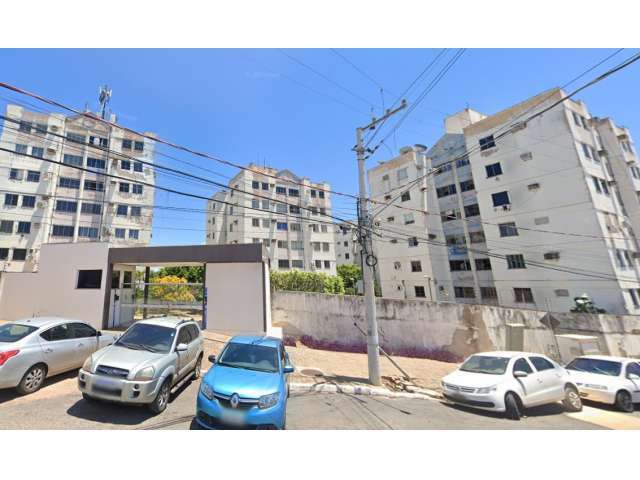 Apto c/ 68,33m² em Várzea Grande/MT