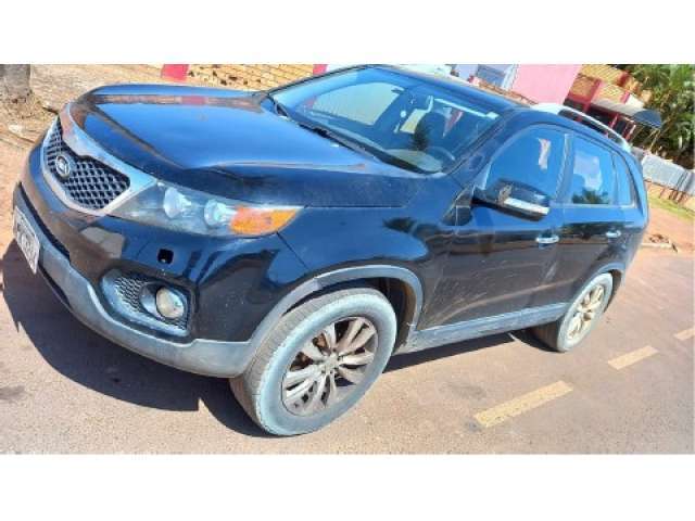 KIA Sorento EX 3.5, 2011