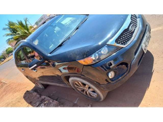 KIA Sorento EX 3.5, 2011