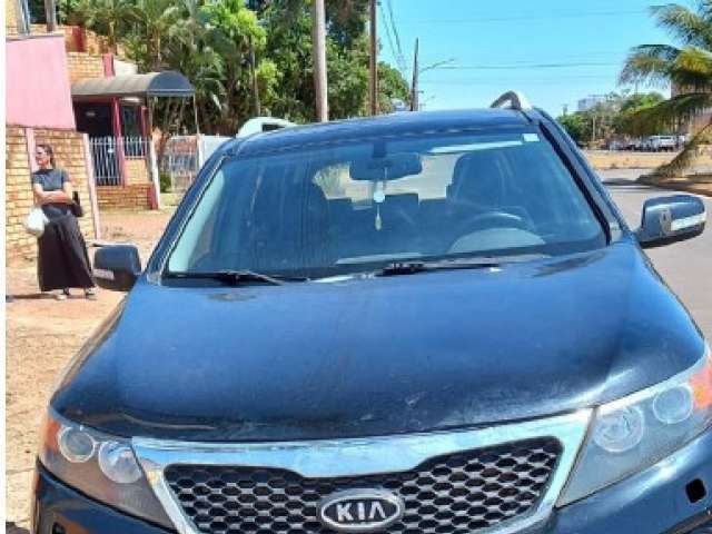 KIA Sorento EX 3.5, 2011