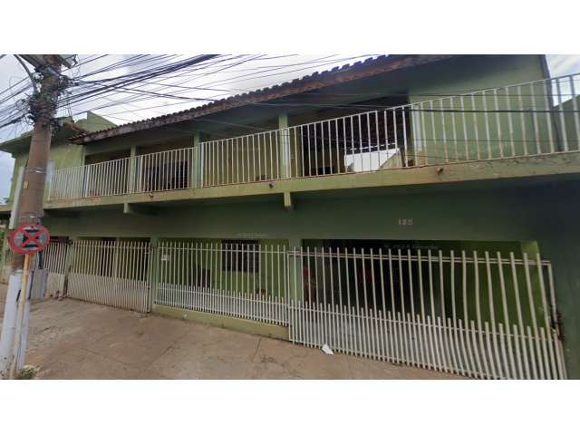 Casa c/ 348m² AT em Cuiabá/MT