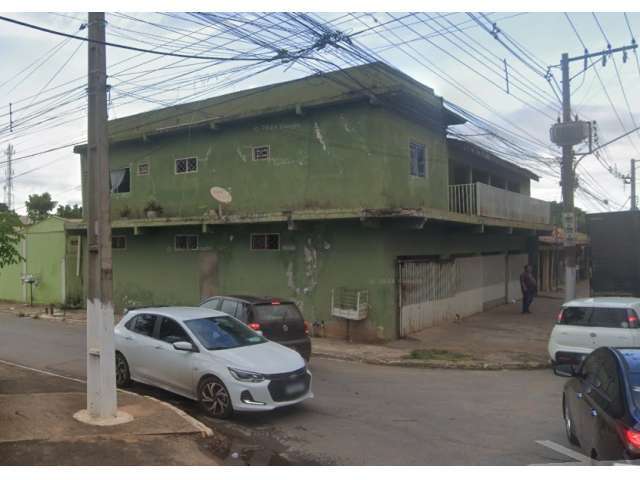 Casa c/ 348m² AT em Cuiabá/MT