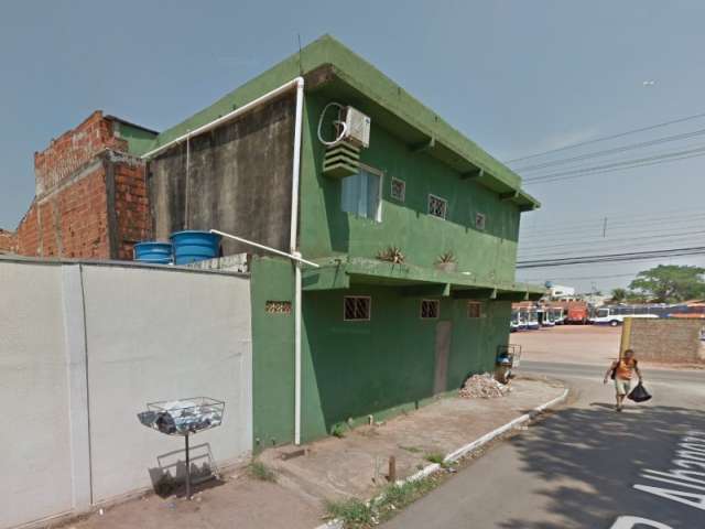 Casa c/ 348m² AT em Cuiabá/MT