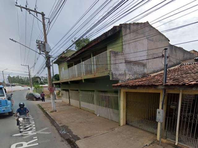 Casa c/ 348m² AT em Cuiabá/MT