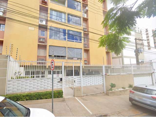 Apto c/ 80,59m² AP em  Cuiabá/MT