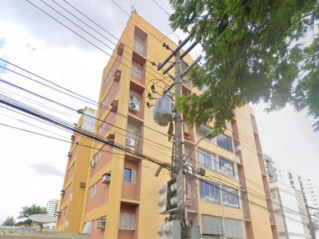 Apto c/ 80,59m² AP em  Cuiabá/MT