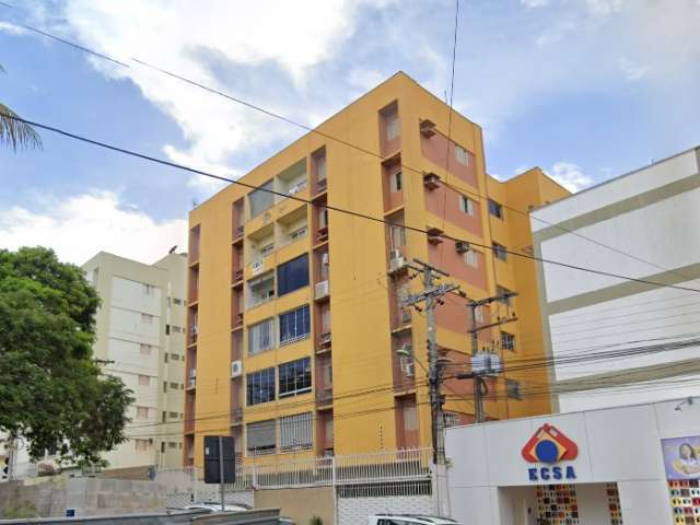 Apto c/ 80,59m² AP em  Cuiabá/MT