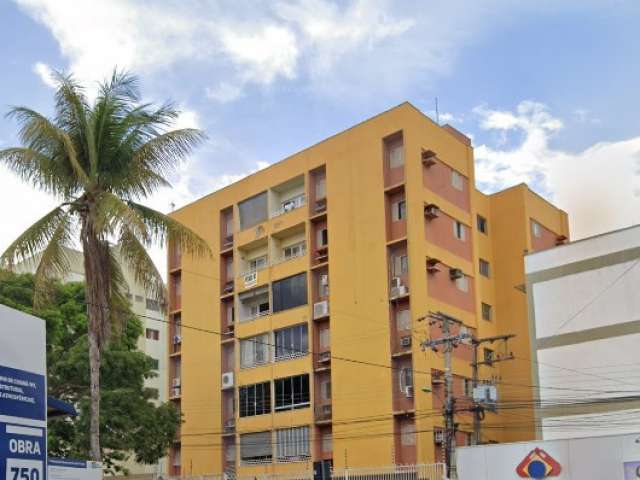 Apto c/ 80,59m² AP em  Cuiabá/MT