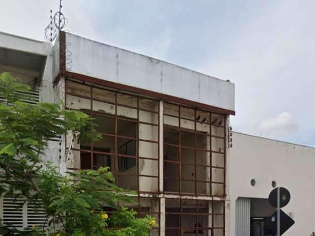 Terreno c/ 168m² AT em Cuiabá/SP