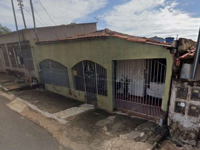 Casa em Cuiabá/MT