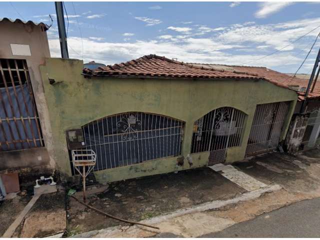 Casa em Cuiabá/MT