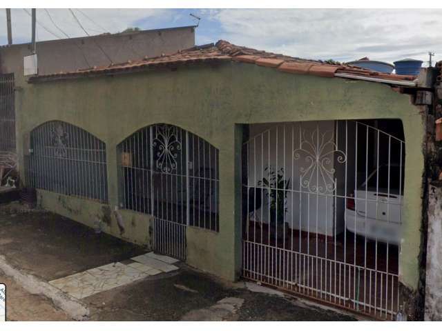 Casa em Cuiabá/MT