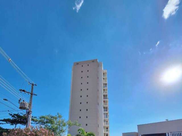 Apto c/ 63,25m² AP e 157,3353m² AC em Candido Mota/SP