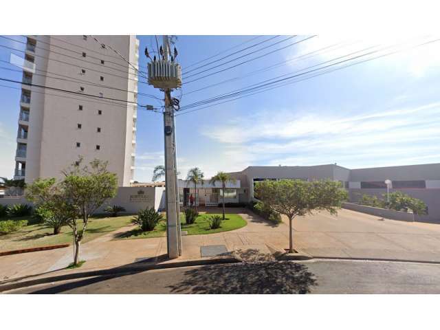 Apto c/ 63,25m² AP e 157,3353m² AC em Candido Mota/SP