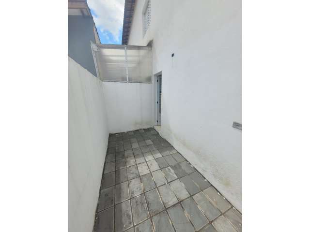 CASA N° 1  NO RESID. RUBI C/ 97,706M² AP, C/ 173,768M² AT EM SÃO PAULO/SP 